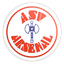 ASV Arsenal logo