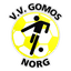 VV GOMOS logo