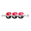 SSS Klaaswaal logo