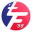 FC Surhústerfean logo