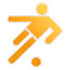 Beek Vooruit logo