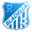 VV Bladella logo