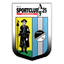 RKVV Sportclub '25 logo