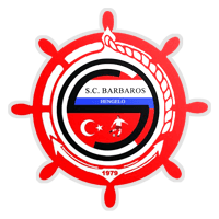 SC Barbaros