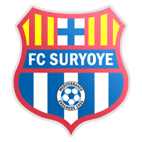 FC Suryoye-Mediterraneo