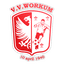 VV Workum logo