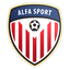 VV Alfa Sport logo