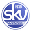 SKV-Wageningen logo