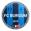 FC Burgum logo