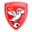 IVV Landsmeer logo