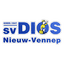 SV DIOS logo