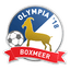 Olympia '18 logo