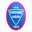 Fossano Calcio logo