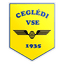 Ceglédi Vasutas Sportegyesület logo
