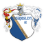 Kozármisleny FC logo