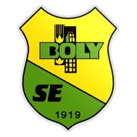 Bólyi SE