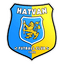 Futball Club Hatvan logo