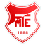Mohácsi Torna Egylet 1888 logo