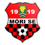 Móri Sportegyesület logo