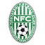 Nagyatádi FC logo