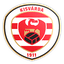 Kisvárda FC logo