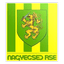 Nagyecsed Rákóczi Sportegyesület logo
