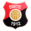 Budafoki MTE logo