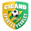 Cigánd Sportegyesület logo