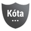 Kótaj SE logo