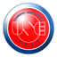 Újfehértó SE logo