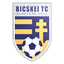 Bicskei TC logo