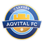 FC Csákvár logo