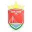 Komáromi Városi Sportegyesület logo