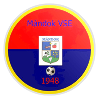 Mándok Városi Sportegyesület