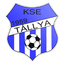Tállya Községi Sportegyesület logo