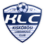 Kiskőrösi Labdarúgó Club logo