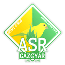 ASR Gázgyár