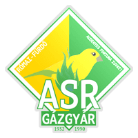 Atlétikai Sportegyesület Rómaifürdő-Gázgyár