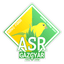 Atlétikai Sportegyesület Rómaifürdő-Gázgyár logo
