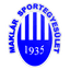 Maklár Sportegyesület logo