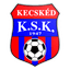 Kecskéd KSK logo