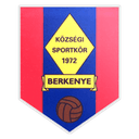 Berkenye