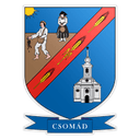 Csomád