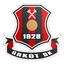 Úrkúti Sportkör logo