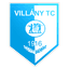 Villány TC logo