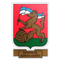 Körösladány MÉDOSZ SK
