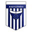 Nagyszénás SE logo
