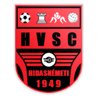 Hidasnémeti VSC