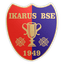 Ikarus BSE-Fejlődő Kertváros logo