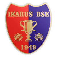 Ikarus BSE-Fejlődő Kertváros